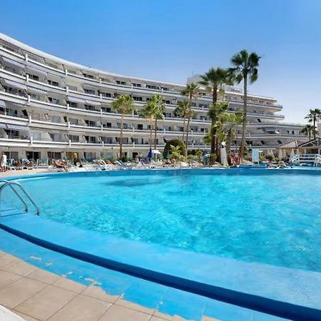 Apartmán 001, Club Atlantis, Puerto Colon, Adeje Costa Adeje  Exteriér fotografie