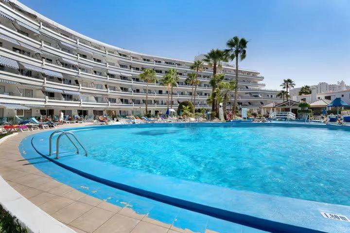 Apartmán 001, Club Atlantis, Puerto Colon, Adeje Costa Adeje  Exteriér fotografie